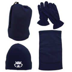 Fleece Winter Set - fleecewintersetnavy