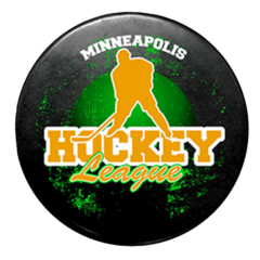 Hockey Puck - hockeypuck