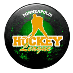 Hockey Puck