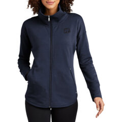 OGIO® Women’s Luuma Full-Zip Fleece - main-7