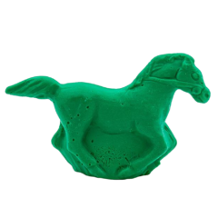 Pencil Top Erasers - penciltoperaserracehorse