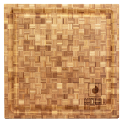 Pro Bamboo Carving and Cutting Board - proboard
