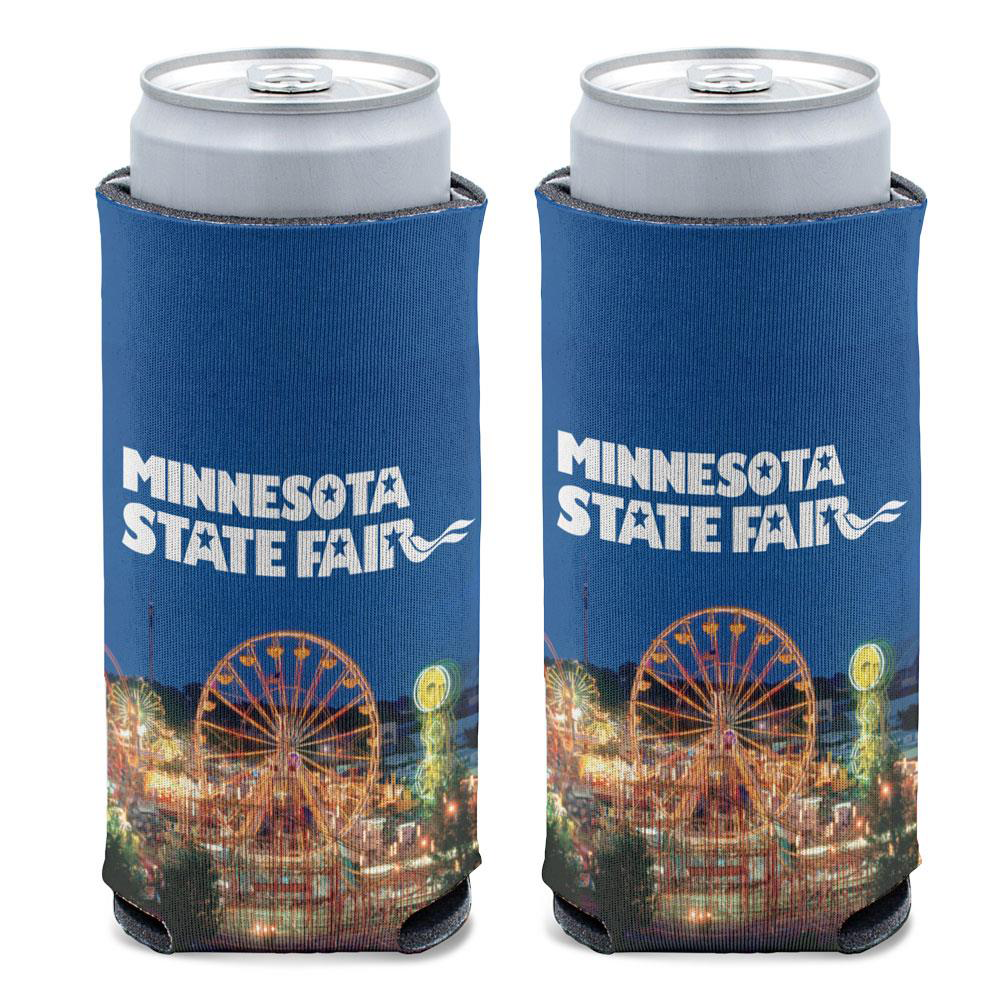 Slim Can Cooler - slimcancooler
