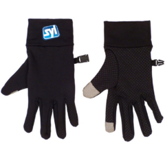 Touchscreen Gloves - touchscreengloves2black