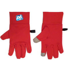 Touchscreen Gloves - touchscreengloves2red