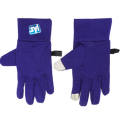 Touchscreen Gloves - touchscreengloves2royal