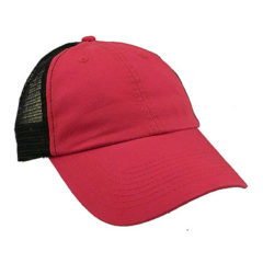 Chino Mesh Cap - 1163