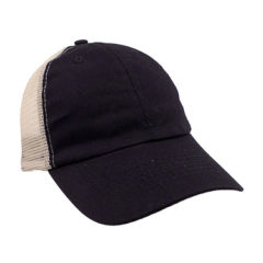 Chino Mesh Cap - 1169
