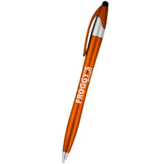 Dart Malibu Stylus Pen - 11747_METORN_Silkscreen