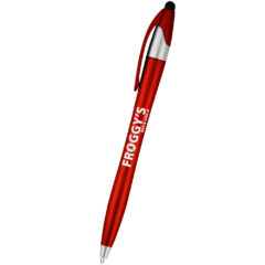 Dart Malibu Stylus Pen - 11747_METRED_Silkscreen