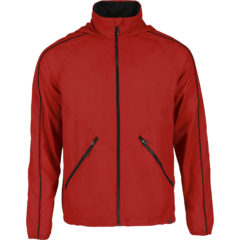 Rincon Eco Packable Jacket - 12725_369_B_OFF_FRT