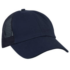Chino Mesh Cap - OLYMPUS DIGITAL CAMERA