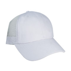 Chino Mesh Cap - OLYMPUS DIGITAL CAMERA