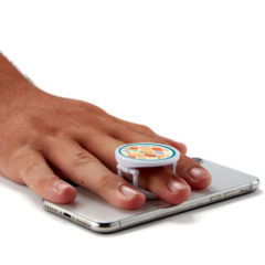 EZ Finger Phone Grip - 2