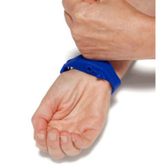 Hand Sanitizer Wristband - 2