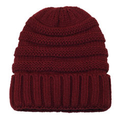 Cici Knit Beanie - OLYMPUS DIGITAL CAMERA