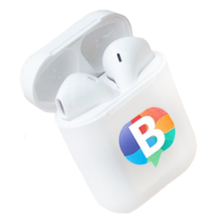 Two Buds Wireless Earbuds - 2buds2