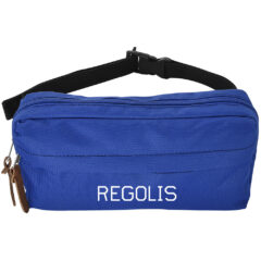 Front Runner Fanny Pack - 3892_BLU_Silkscreen