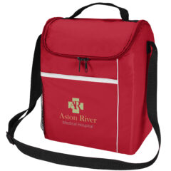 Conrad Cooler Bag - HyperFocal 0