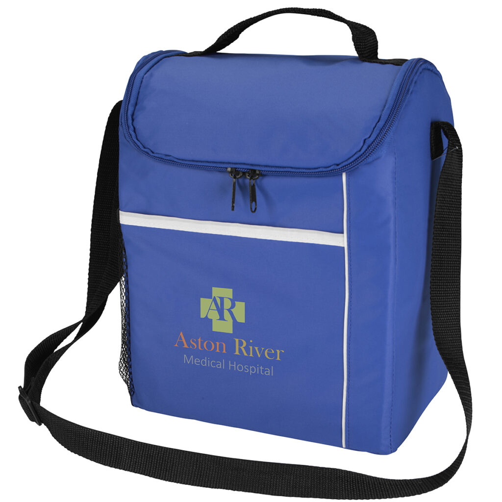 Conrad Cooler Bag - HyperFocal 0