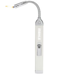 Zippo® Mini Flex Neck Candle Lighter - 40151_Silver