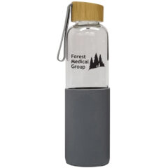 Jameson Glass Bottle – 20 oz - 50001_GRAGRA_Silkscreen