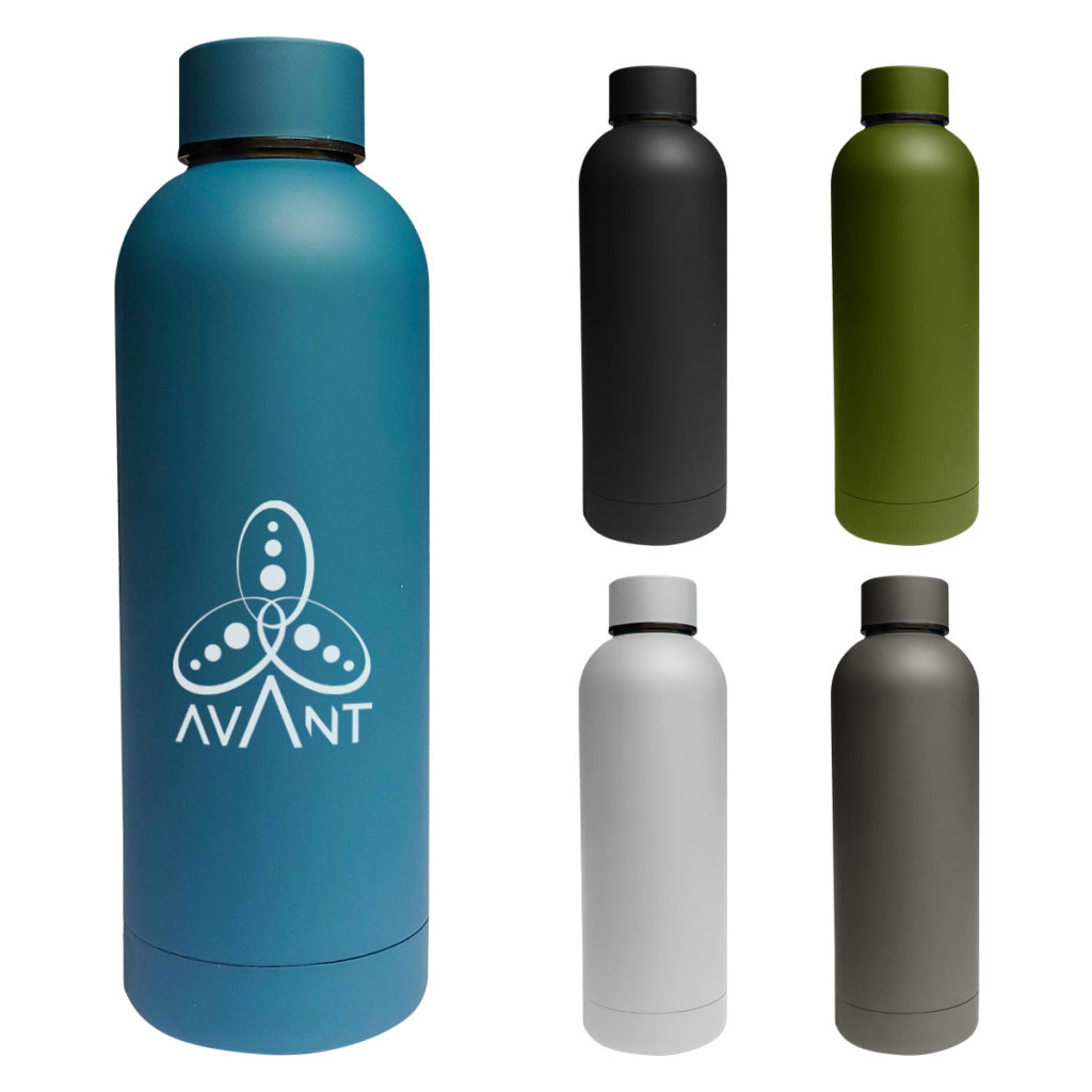 Blair Stainless Steel Bottle – 17 oz - 5381_group