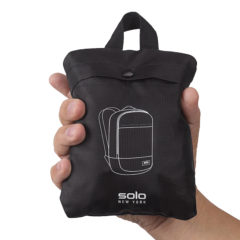 Solo® Packable Backpack - 7