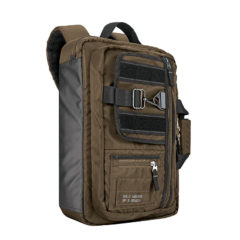 Solo® Zone Briefcase Backpack Hybrid - 71
