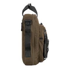 Solo® Zone Briefcase Backpack Hybrid - 74