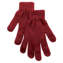Acrylic Gloves - 758