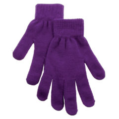 Acrylic Gloves - 766