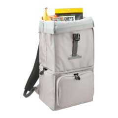 High Sierra Backpack Cooler – 12 cans - 8053-14-3
