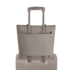 Solo® Re:store Laptop Tote - 81