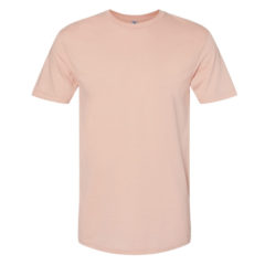 Gildan Softstyle CVC T-shirt - 87965_f_fl