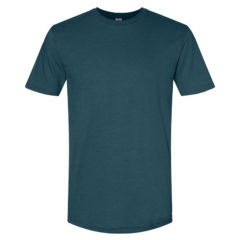 Gildan Softstyle CVC T-shirt - 87966_f_fl