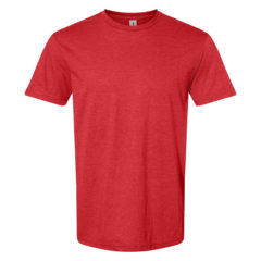 Gildan Softstyle CVC T-shirt - 87972_f_fl