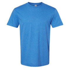 Gildan Softstyle CVC T-shirt - 87973_f_fl
