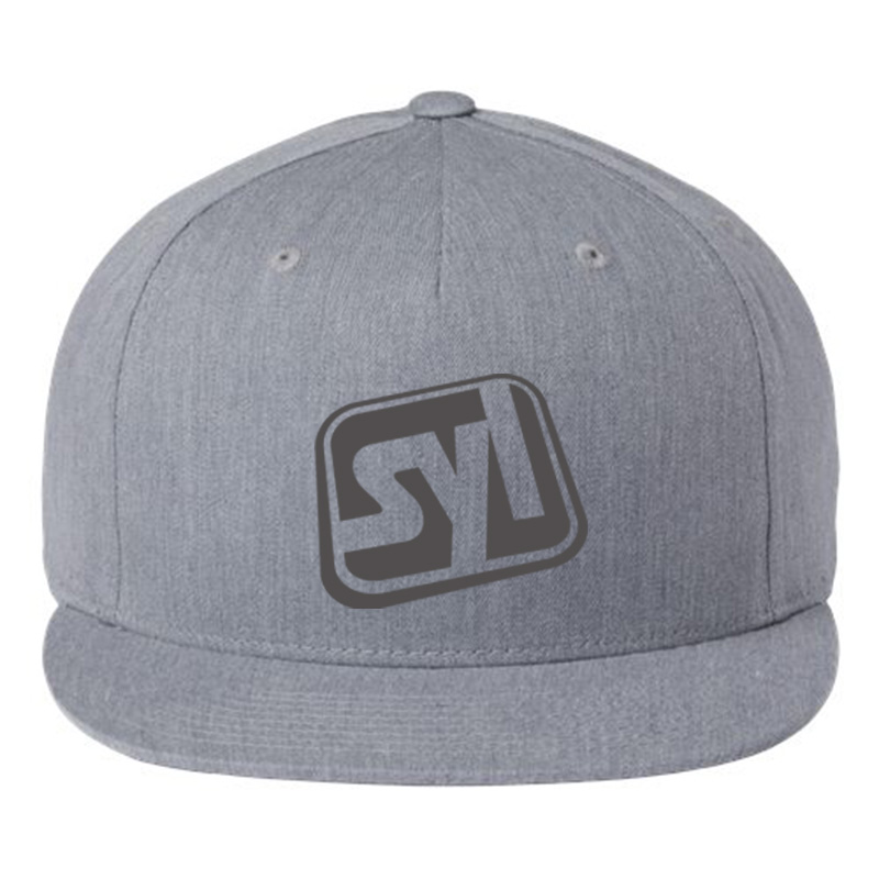 Richardson Pinch Front Twill Back Trucker Cap - 90792_f_fm