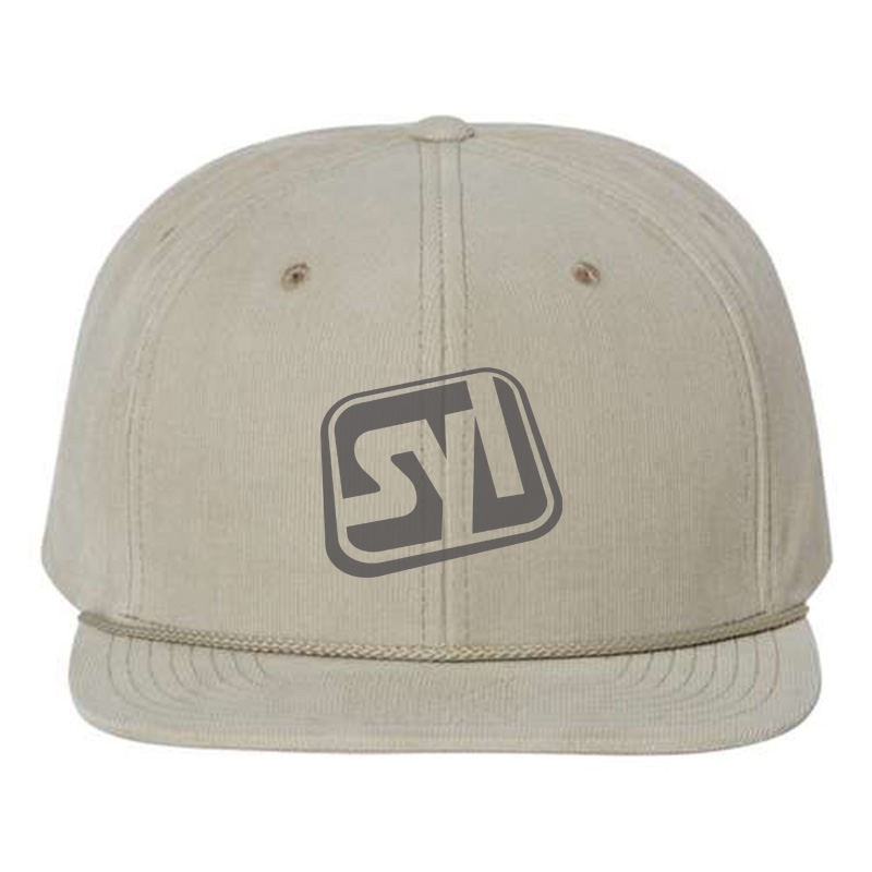 Richardson Timberline Corduroy Cap - 90830_f_fm