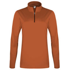 C2 Sport Women’s 1/4-Zip Pullover - 91172_f_fl