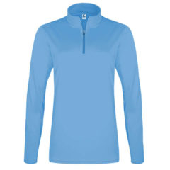 C2 Sport Women’s 1/4-Zip Pullover - 91173_f_fl