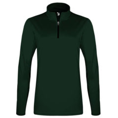 C2 Sport Women’s 1/4-Zip Pullover - 91174_f_fl