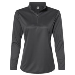 C2 Sport Women’s 1/4-Zip Pullover - 91176_f_fl