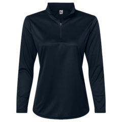 C2 Sport Women’s 1/4-Zip Pullover - 91178_f_fl