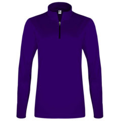 C2 Sport Women’s 1/4-Zip Pullover - 91179_f_fl