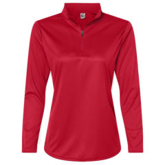 C2 Sport Women’s 1/4-Zip Pullover - 91180_f_fl