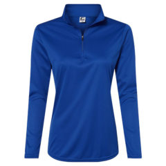 C2 Sport Women’s 1/4-Zip Pullover - 91181_f_fl