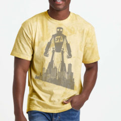 Comfort Colors Unisex Colorblast™ Heavyweight T-Shirt