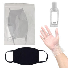 On-the-Go Value PPE Kit - 95044_BLK_Blank